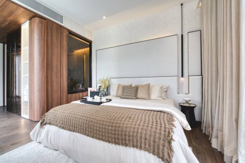 Condominio de 2 dormitorios en Bangkok, Tailandia № 180844 - foto 21