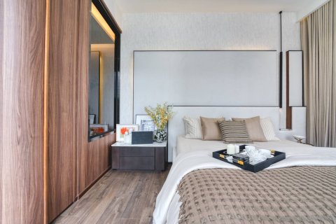 Condominio de 2 dormitorios en Bangkok, Tailandia № 180844 - foto 23