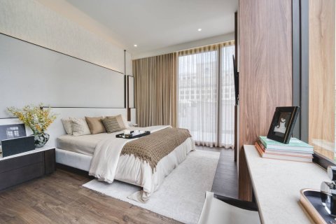 Condominio de 2 dormitorios en Bangkok, Tailandia № 180844 - foto 24