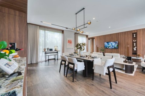 Condominio de 2 dormitorios en Bangkok, Tailandia № 180844 - foto 11