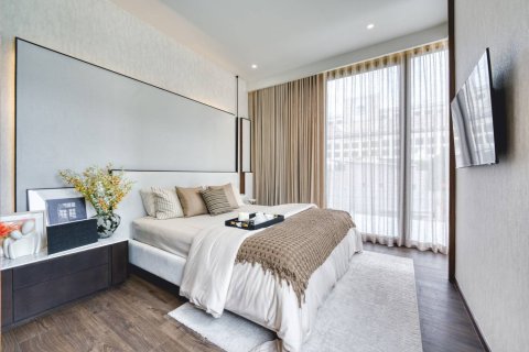 Condominio de 2 dormitorios en Bangkok, Tailandia № 180844 - foto 22