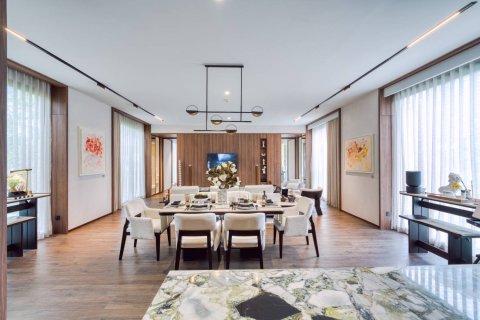 Condominio de 2 dormitorios en Bangkok, Tailandia № 180844 - foto 15