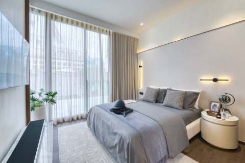 Condominio de 2 dormitorios en Bangkok, Tailandia № 180844 - foto 25