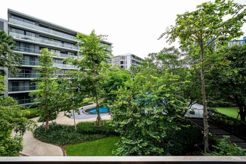 Condominio de 4 dormitorios en Bangkok, Tailandia № 180843 - foto 17