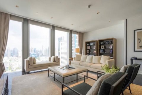 Condominio de 3 dormitorios en Bangkok, Tailandia № 180845 - foto 3