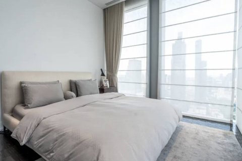 Condominio de 3 dormitorios en Bangkok, Tailandia № 180845 - foto 8