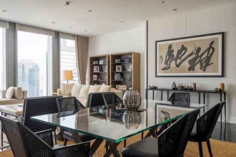 Condominio de 3 dormitorios en Bangkok, Tailandia № 180845 - foto 2