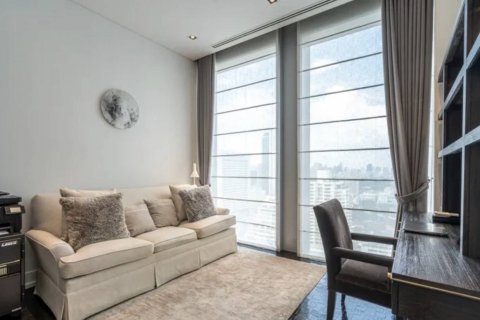Condominio de 3 dormitorios en Bangkok, Tailandia № 180845 - foto 13