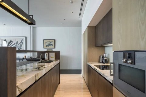 Condominio de 3 dormitorios en Bangkok, Tailandia № 180845 - foto 6