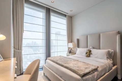 Condominio de 3 dormitorios en Bangkok, Tailandia № 180845 - foto 10