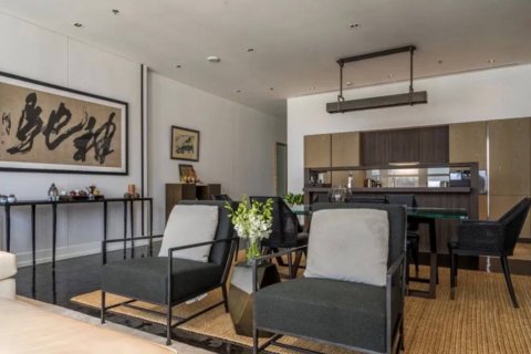 Condominio de 3 dormitorios en Bangkok, Tailandia № 180845 - foto 5