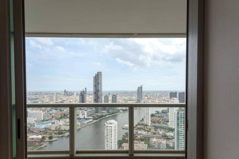 Condominio de 2 dormitorios en Bangkok, Tailandia № 180847 - foto 5
