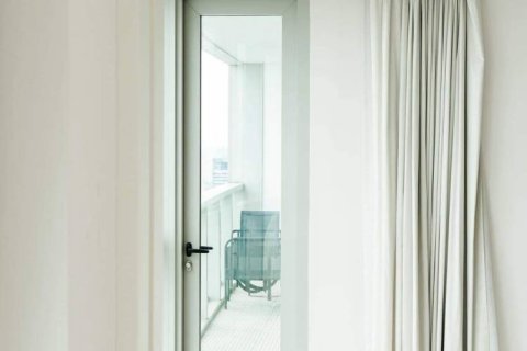 Condominio de 2 dormitorios en Bangkok, Tailandia № 180847 - foto 10