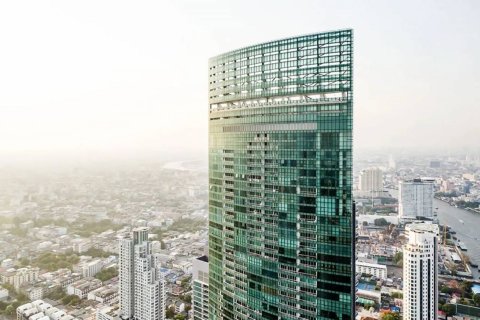 Condominio de 2 dormitorios en Bangkok, Tailandia № 180847 - foto 30
