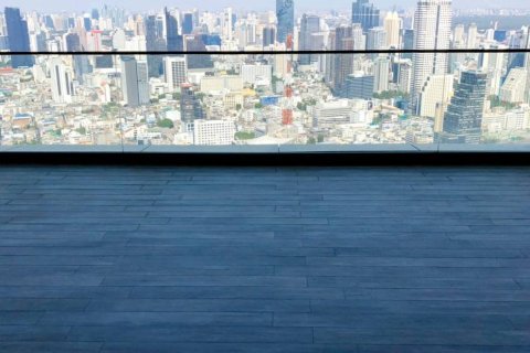 Condominio de 2 dormitorios en Bangkok, Tailandia № 180848 - foto 9