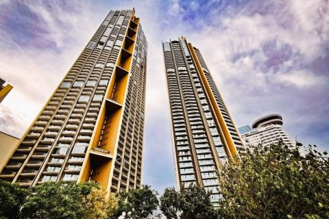Condominio de 2 dormitorios en Bangkok, Tailandia № 180848 - foto 16