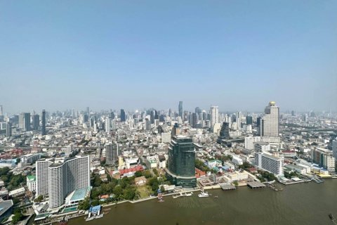 Condominio de 2 dormitorios en Bangkok, Tailandia № 180848 - foto 7