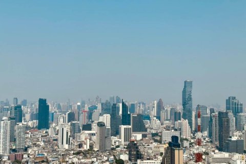 Condominio de 2 dormitorios en Bangkok, Tailandia № 180848 - foto 10