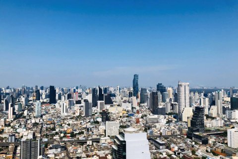 Condominio de 2 dormitorios en Bangkok, Tailandia № 180848 - foto 8