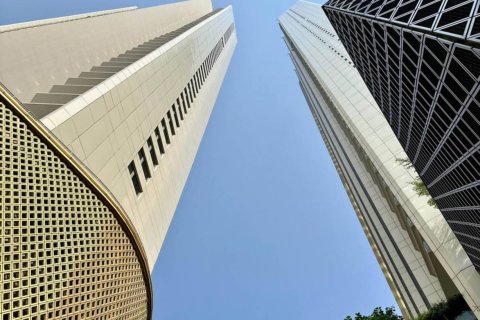 Condominio de 2 dormitorios en Bangkok, Tailandia № 180848 - foto 3