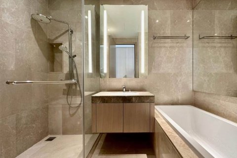 Condominio de 2 dormitorios en Bangkok, Tailandia № 180848 - foto 13