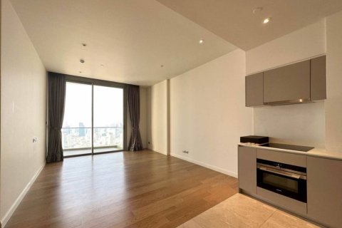 Condominio de 2 dormitorios en Bangkok, Tailandia № 180848 - foto 4
