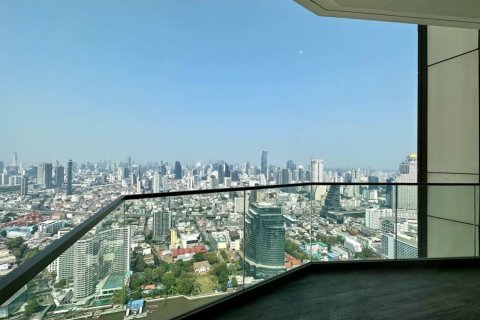 Condominio de 2 dormitorios en Bangkok, Tailandia № 180848 - foto 6