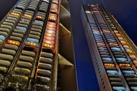 Condominio de 2 dormitorios en Bangkok, Tailandia № 180848 - foto 22