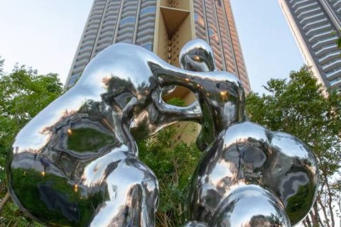 Condominio de 2 dormitorios en Bangkok, Tailandia № 180848 - foto 18