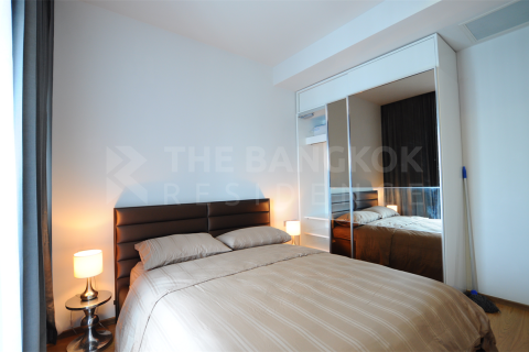 Condominio de 2 dormitorios en Bangkok, Tailandia № 184611 - foto 5