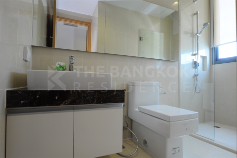 Condominio de 2 dormitorios en Bangkok, Tailandia № 184611 - foto 10