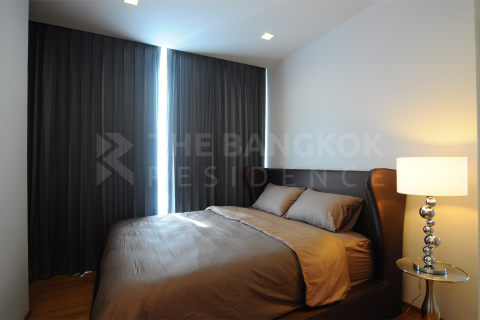 Condominio de 2 dormitorios en Bangkok, Tailandia № 184611 - foto 8