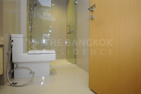 Condominio de 2 dormitorios en Bangkok, Tailandia № 184611 - foto 2