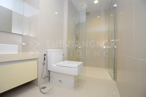 Condominio de 2 dormitorios en Bangkok, Tailandia № 184611 - foto 7