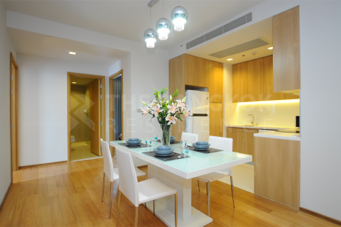 Condominio de 2 dormitorios en Bangkok, Tailandia № 184611 - foto 6