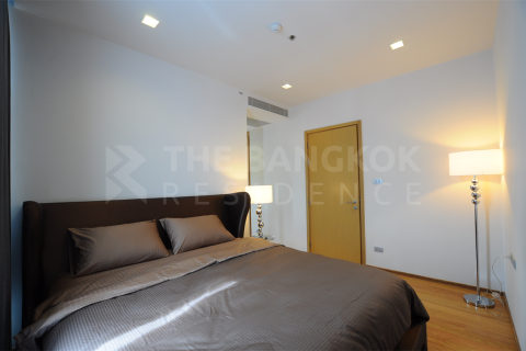 Condominio de 2 dormitorios en Bangkok, Tailandia № 184611 - foto 3