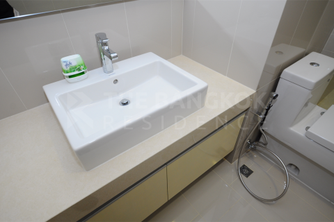Condominio de 2 dormitorios en Bangkok, Tailandia № 184611 - foto 4