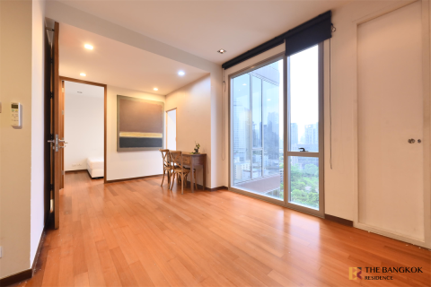 Condominio de 1 dormitorio en Bangkok, Tailandia № 184615 - foto 10