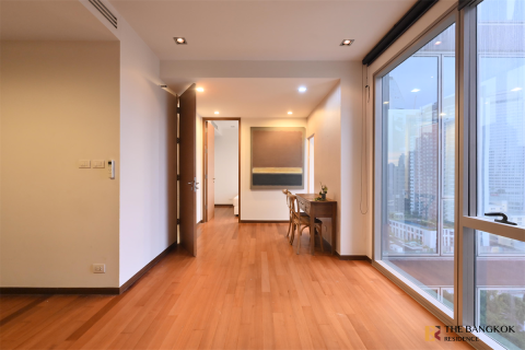 Condominio de 1 dormitorio en Bangkok, Tailandia № 184615 - foto 4