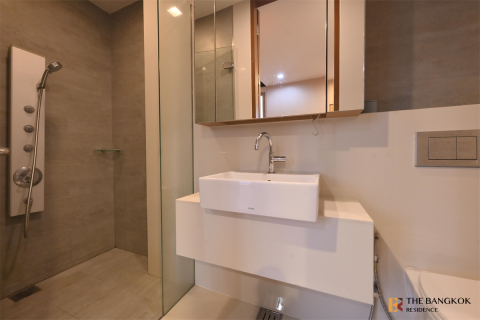 Condominio de 1 dormitorio en Bangkok, Tailandia № 184615 - foto 5