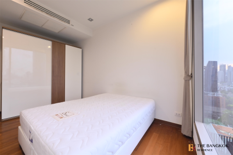 Condominio de 1 dormitorio en Bangkok, Tailandia № 184615 - foto 8