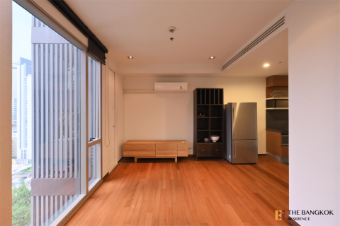 Condominio de 1 dormitorio en Bangkok, Tailandia № 184615 - foto 6