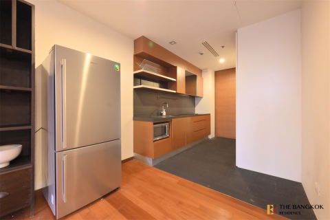 Condo à Bangkok, Thaïlande, 1 chambre  № 184615