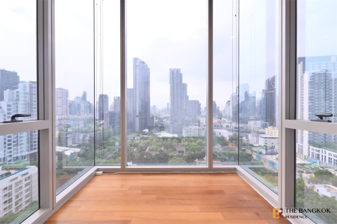 Condominio de 1 dormitorio en Bangkok, Tailandia № 184615 - foto 7