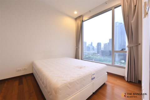 Condominio de 1 dormitorio en Bangkok, Tailandia № 184615 - foto 9