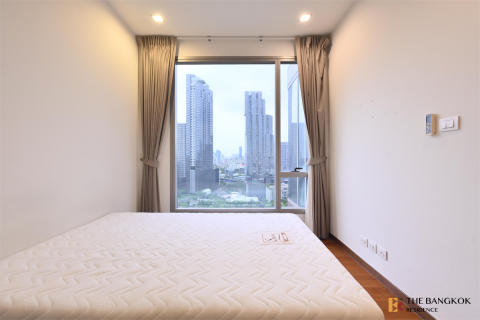 Condominio de 1 dormitorio en Bangkok, Tailandia № 184615 - foto 2