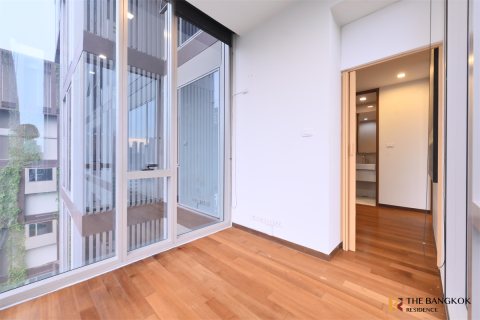Condominio de 1 dormitorio en Bangkok, Tailandia № 184615 - foto 3