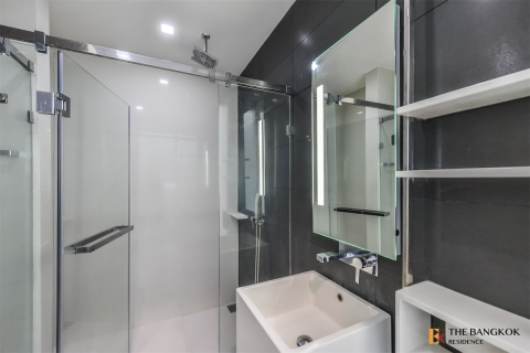 Condominio de 2 dormitorios en Bangkok, Tailandia № 184616 - foto 4