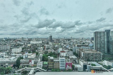 Condominio de 2 dormitorios en Bangkok, Tailandia № 184616 - foto 6