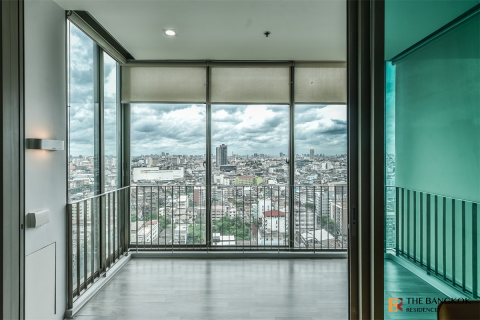 Condominio de 2 dormitorios en Bangkok, Tailandia № 184616 - foto 2